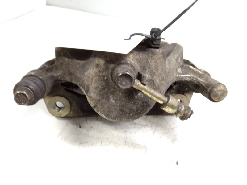 Recambio de pinza freno delantera derecha para hyundai getz (tb) 1.1 básico edition-plus referencia OEM IAM   