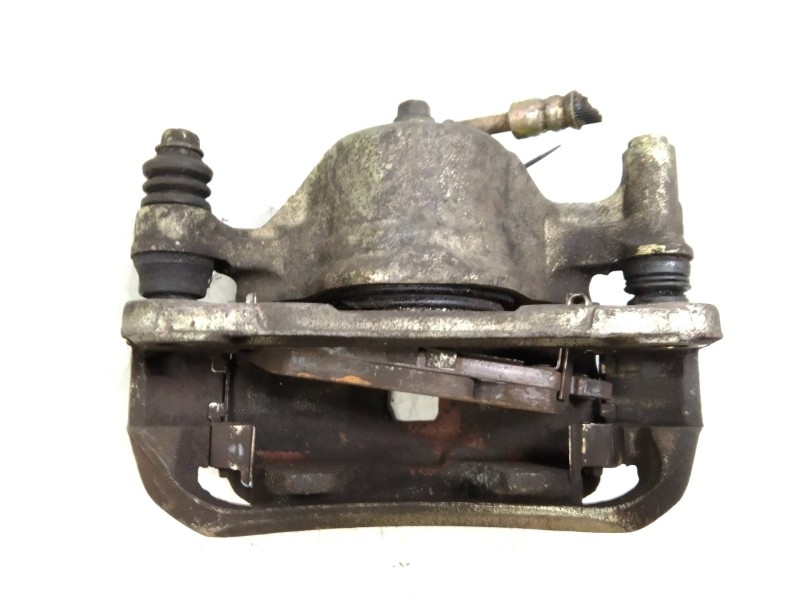 Recambio de pinza freno delantera derecha para hyundai getz (tb) 1.1 básico edition-plus referencia OEM IAM   