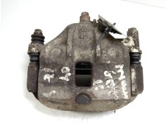 Recambio de pinza freno delantera izquierda para hyundai getz (tb) 1.1 básico edition-plus referencia OEM IAM   