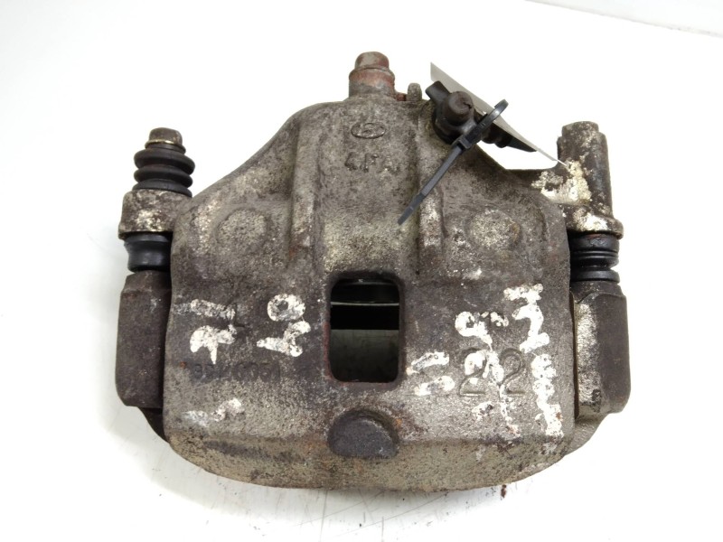 Recambio de pinza freno delantera izquierda para hyundai getz (tb) 1.1 básico edition-plus referencia OEM IAM    Recambio de pinza freno delantera izquierda para hyundai getz (tb) 1.1 básico edition-plus referencia OEM IAM