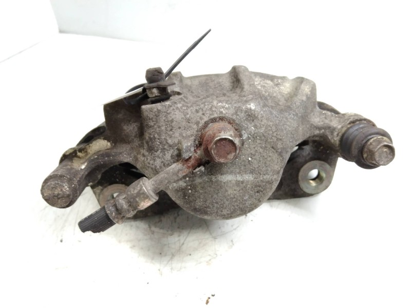 Recambio de pinza freno delantera izquierda para hyundai getz (tb) 1.1 básico edition-plus referencia OEM IAM    Recambio de pinza freno delantera izquierda para hyundai getz (tb) 1.1 básico edition-plus referencia OEM IAM