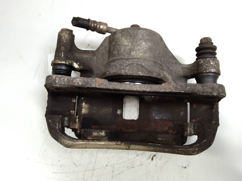 Recambio de pinza freno delantera izquierda para hyundai getz (tb) 1.1 básico edition-plus referencia OEM IAM    Recambio de pinza freno delantera izquierda para hyundai getz (tb) 1.1 básico edition-plus referencia OEM IAM