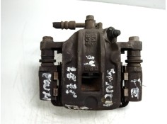 Recambio de pinza freno trasera izquierda para hyundai santa fe (sm) 2.0 crdi cat referencia OEM IAM   