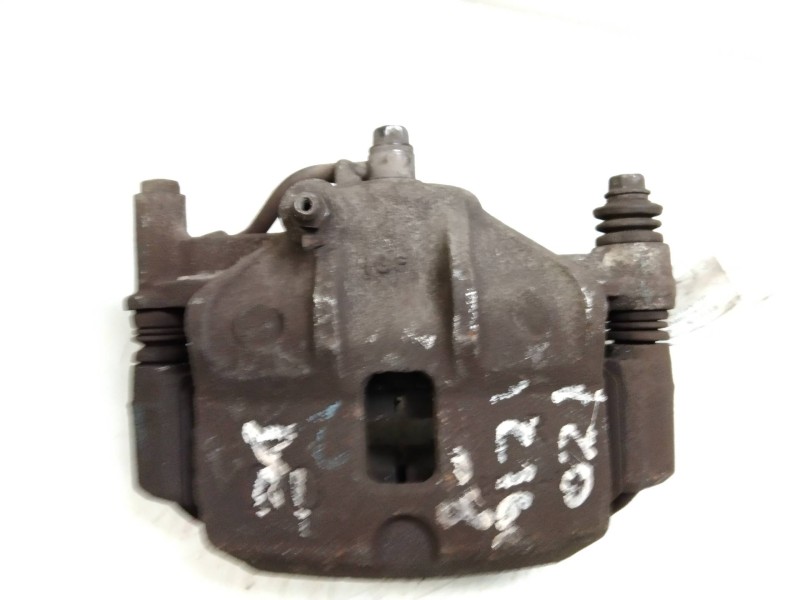 Recambio de pinza freno delantera derecha para hyundai i20 1.2 cat referencia OEM IAM   