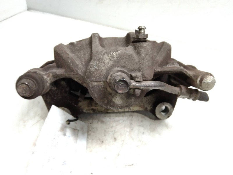 Recambio de pinza freno delantera derecha para hyundai i20 1.2 cat referencia OEM IAM   