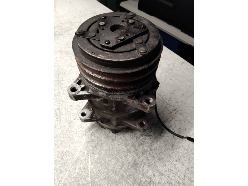 Recambio de compresor aire acondicionado para opel monterey ls referencia OEM IAM 5060114580 8970707140 506211