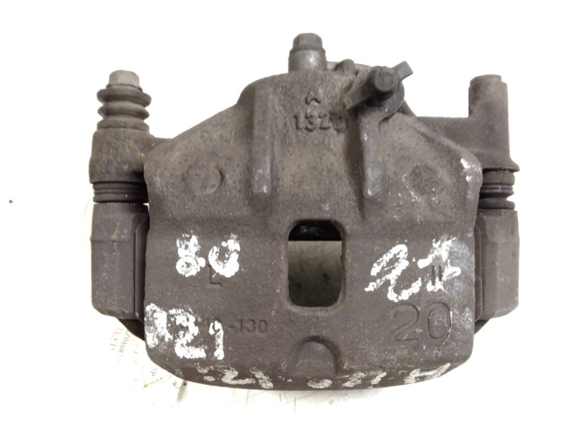 Recambio de pinza freno delantera izquierda para hyundai i20 1.2 cat referencia OEM IAM   