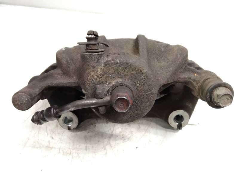 Recambio de pinza freno delantera izquierda para hyundai i20 1.2 cat referencia OEM IAM   