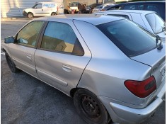 citroen xsara berlina del año 2000 2