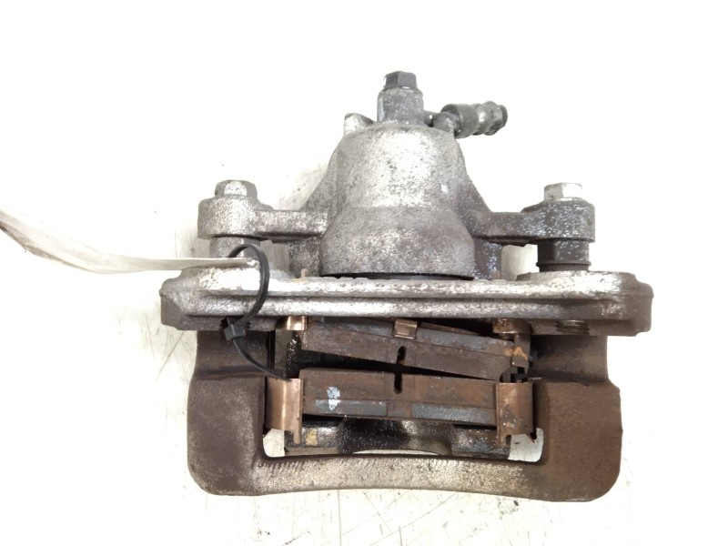 Recambio de pinza freno trasera derecha para hyundai i30 1.6 crdi cat referencia OEM IAM   