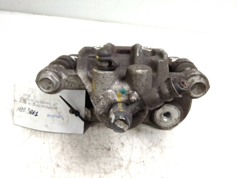 Recambio de pinza freno trasera derecha para hyundai i30 classic gls referencia OEM IAM   