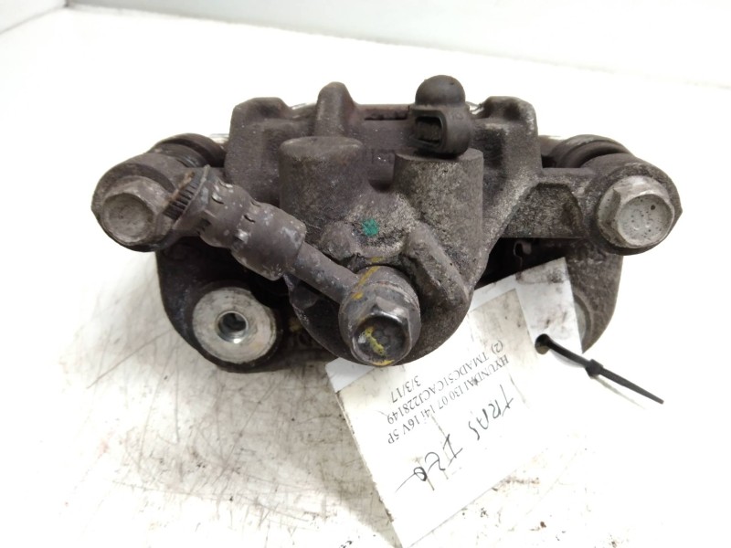 Recambio de pinza freno trasera izquierda para hyundai i30 classic gls referencia OEM IAM   