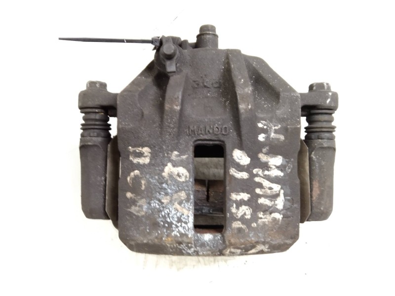 Recambio de pinza freno delantera derecha para hyundai matrix (fc) referencia OEM IAM   