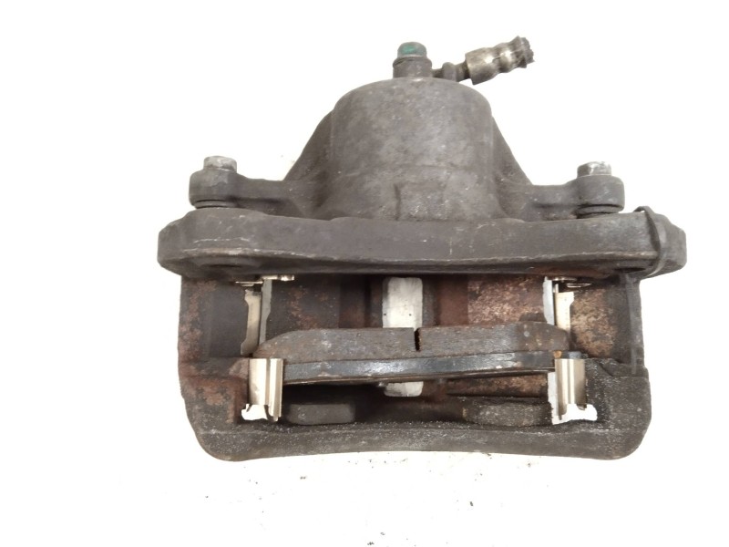 Recambio de pinza freno delantera derecha para hyundai matrix (fc) referencia OEM IAM   