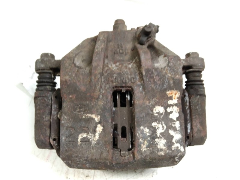 Recambio de pinza freno delantera izquierda para hyundai matrix (fc) referencia OEM IAM   