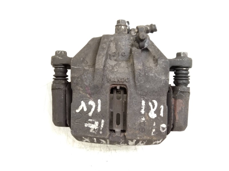 Recambio de pinza freno delantera izquierda para hyundai matrix (fc) 1.8 gls referencia OEM IAM    Recambio de pinza freno delantera izquierda para hyundai matrix (fc) 1.8 gls referencia OEM IAM