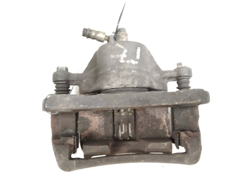 Recambio de pinza freno delantera izquierda para hyundai matrix (fc) 1.8 gls referencia OEM IAM    Recambio de pinza freno delantera izquierda para hyundai matrix (fc) 1.8 gls referencia OEM IAM