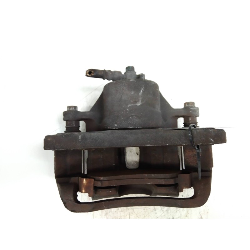 Recambio de pinza freno delantera derecha para hyundai sonata (nf) 2.0 crdi comfort i referencia OEM IAM   