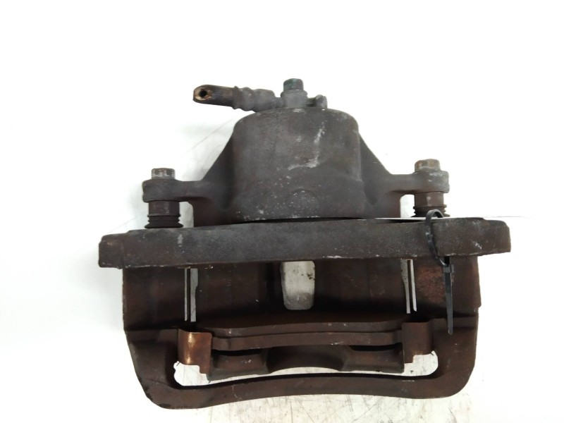 Recambio de pinza freno delantera derecha para hyundai sonata (nf) 2.0 crdi comfort i referencia OEM IAM   