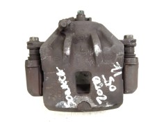Recambio de pinza freno delantera izquierda para hyundai sonata (nf) 2.0 crdi comfort i referencia OEM IAM   