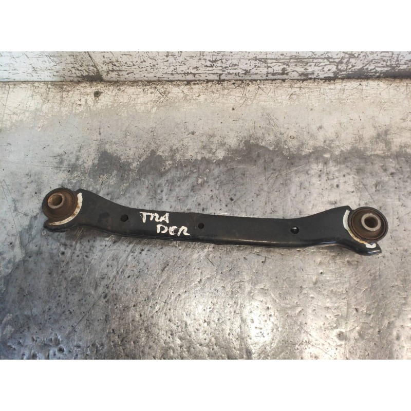 Recambio de brazo suspension superior trasero derecho para kia sportage concept 4x2 referencia OEM IAM 551002S050  