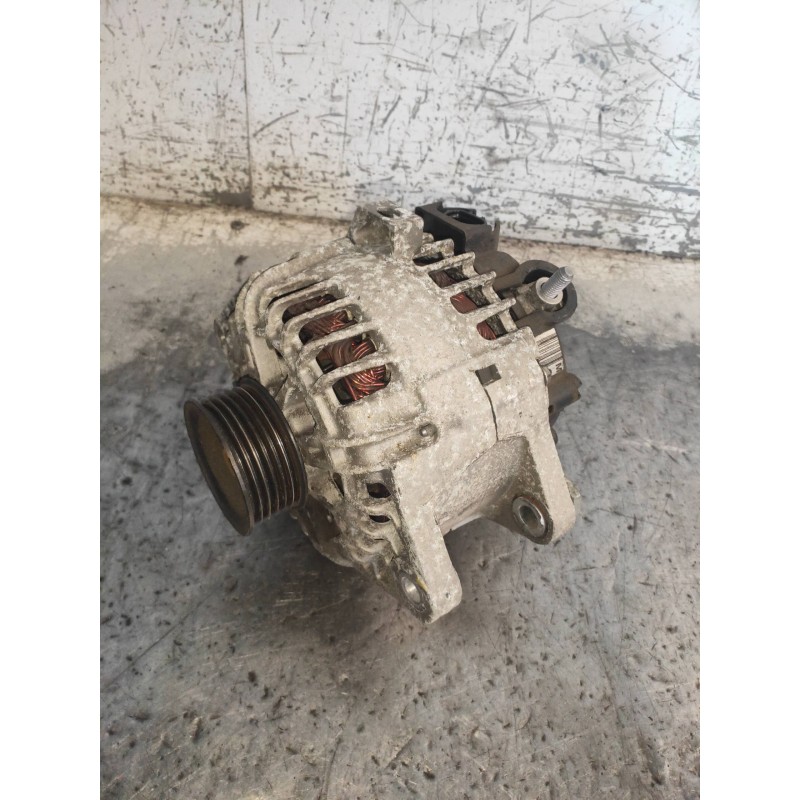 Recambio de alternador para kia sportage concept 4x2 referencia OEM IAM 373002B600 2609780 