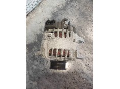 Recambio de alternador para kia sportage concept 4x2 referencia OEM IAM 373002B600 2609780  2