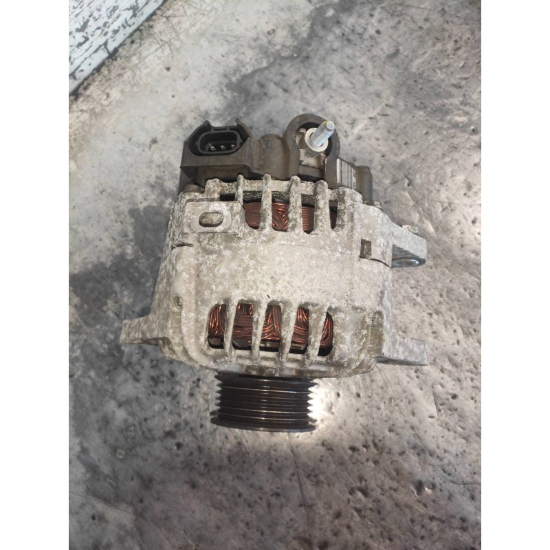 Recambio de alternador para kia sportage concept 4x2 referencia OEM IAM 373002B600 2609780 