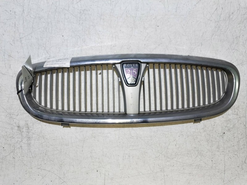 Recambio de rejilla delantera para mg rover serie 25 (rf) 1.4 16v cat referencia OEM IAM   