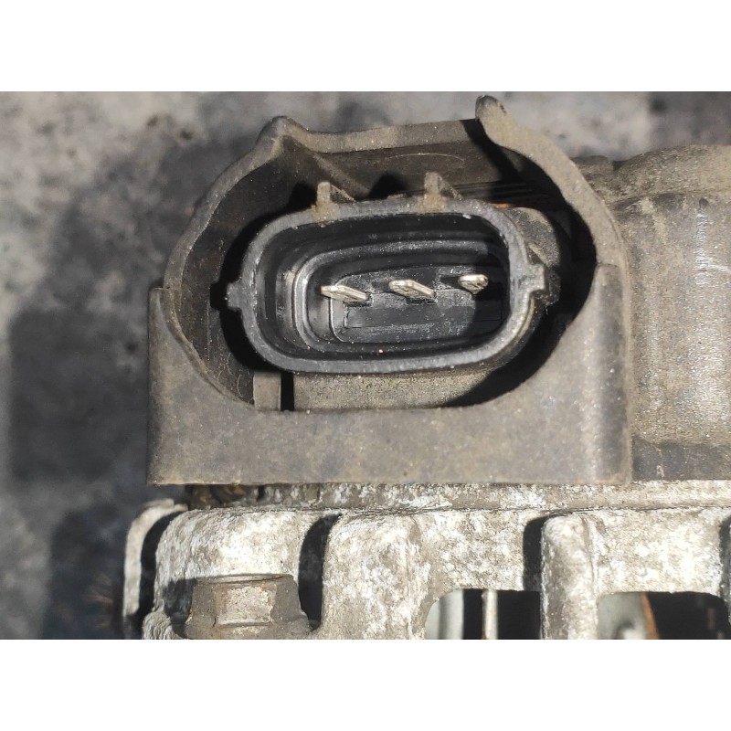 Recambio de alternador para kia sportage concept 4x2 referencia OEM IAM 373002B600 2609780 