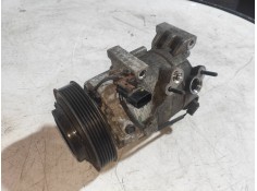 Recambio de compresor aire acondicionado para kia sportage concept 4x2 referencia OEM IAM F500DX9EA04  