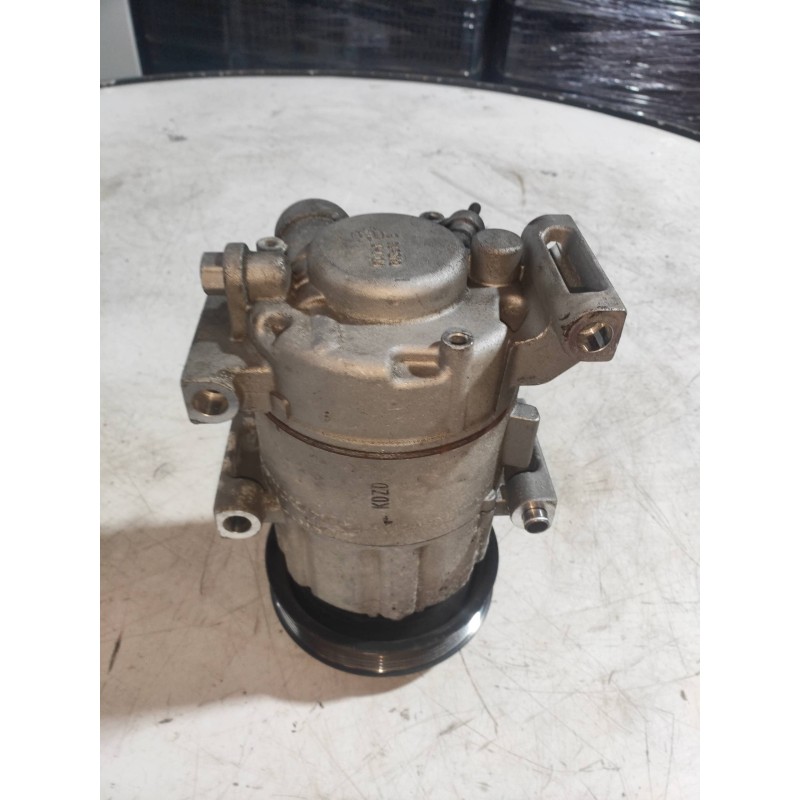 Recambio de compresor aire acondicionado para kia sportage concept 4x2 referencia OEM IAM F500DX9EA04  