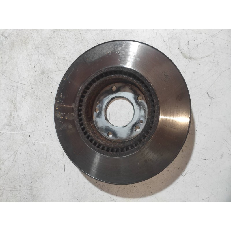 Recambio de disco freno delantero para kia sportage concept 4x2 referencia OEM IAM   