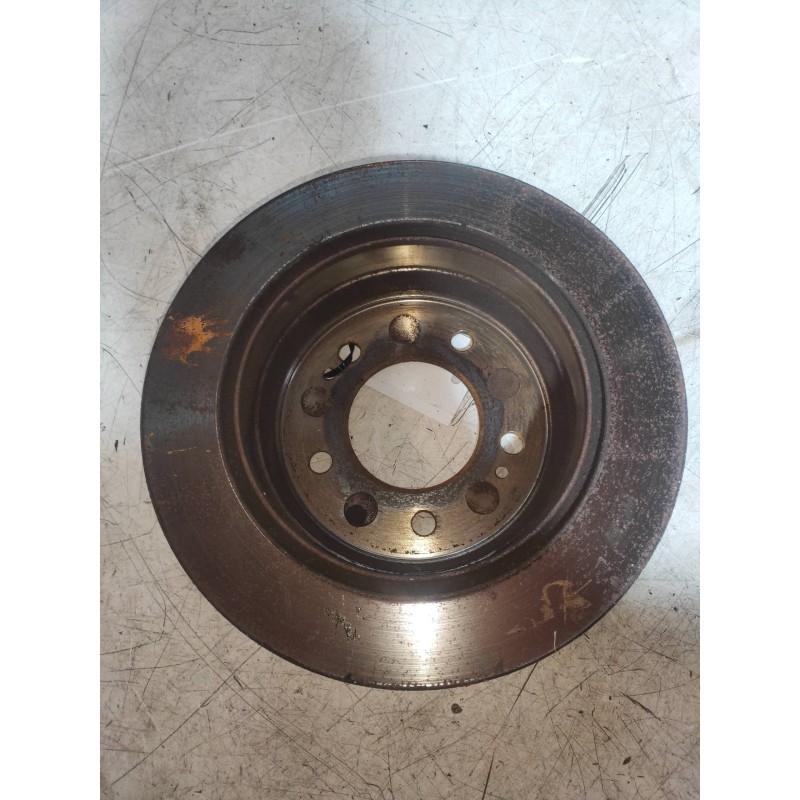 Recambio de disco freno trasero para kia sportage concept 4x2 referencia OEM IAM   