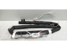 Recambio de airbag cortina delantero izquierdo para ford fiesta (ccn) trend referencia OEM IAM C1BB14B412AC  