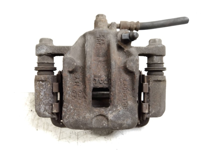 Recambio de pinza freno trasera derecha para hyundai sonata (nf) 2.0 crdi cat referencia OEM IAM   