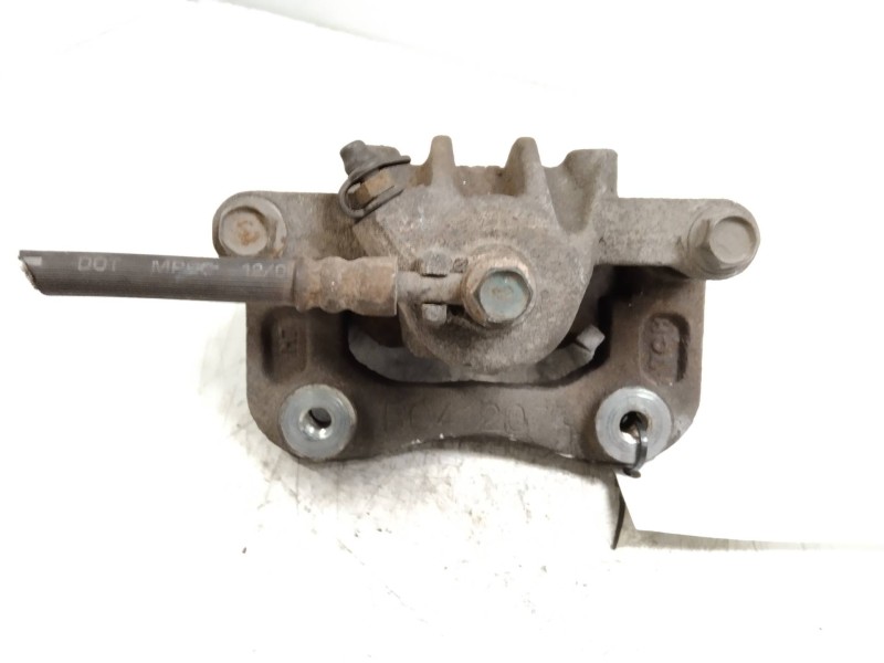 Recambio de pinza freno trasera derecha para hyundai sonata (nf) 2.0 crdi cat referencia OEM IAM   