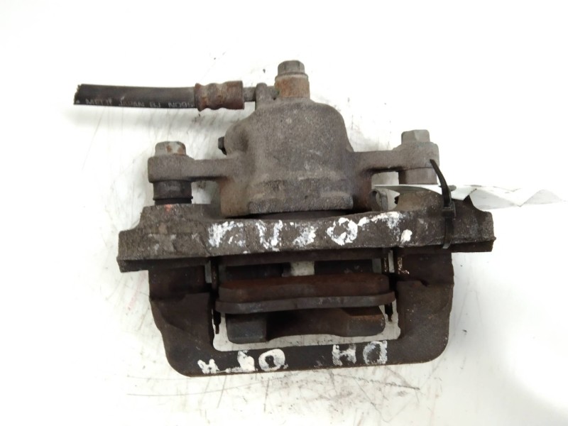 Recambio de pinza freno trasera derecha para hyundai sonata (nf) 2.0 crdi cat referencia OEM IAM   