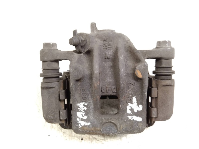Recambio de pinza freno trasera izquierda para hyundai sonata (nf) 2.0 crdi cat referencia OEM IAM   