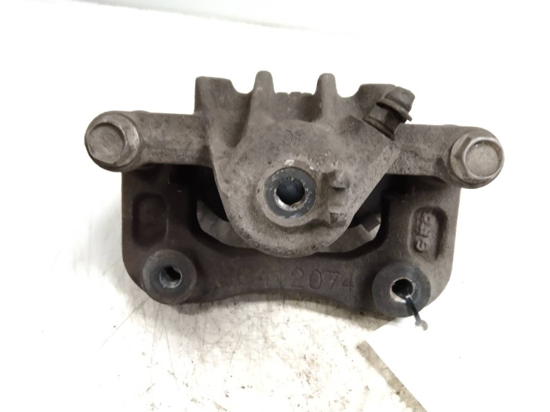 Recambio de pinza freno trasera izquierda para hyundai sonata (nf) 2.0 crdi cat referencia OEM IAM   
