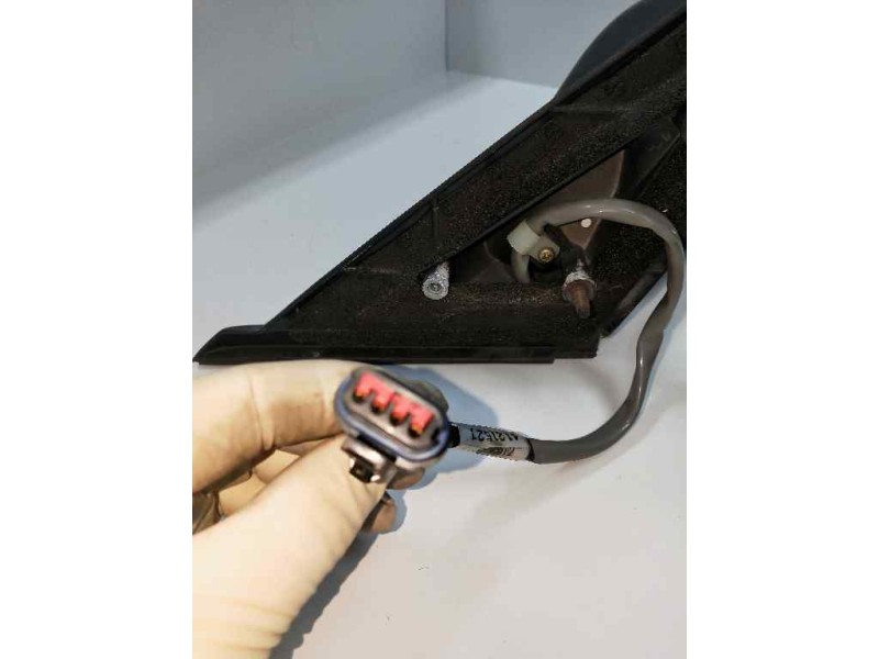 Recambio de retrovisor derecho para chrysler neon (pl) 2.0 16v cat referencia OEM IAM   ELECTRICO