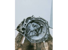 Recambio de caja cambios para opel agila básico referencia OEM IAM Y492662