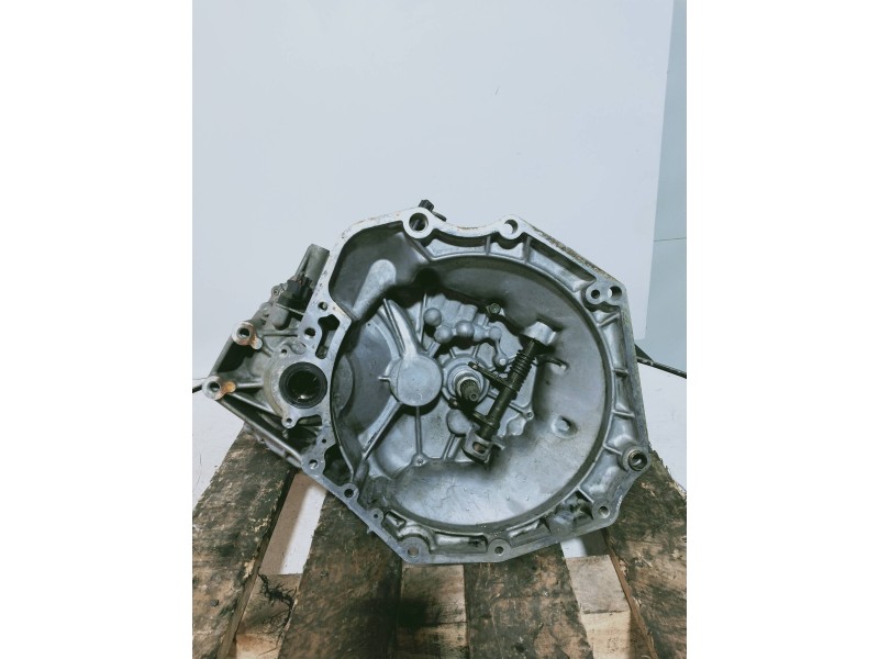 Recambio de caja cambios para opel agila básico referencia OEM IAM Y492662  