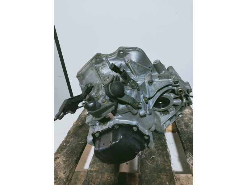 Recambio de caja cambios para opel agila básico referencia OEM IAM Y492662  