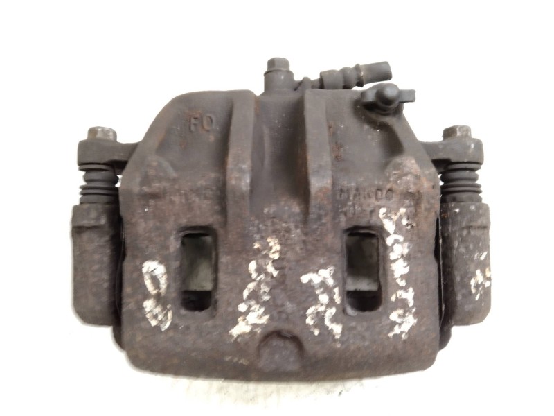 Recambio de pinza freno delantera izquierda para hyundai santa fe (sm) 2.0 gls crdi 4x4 referencia OEM IAM   