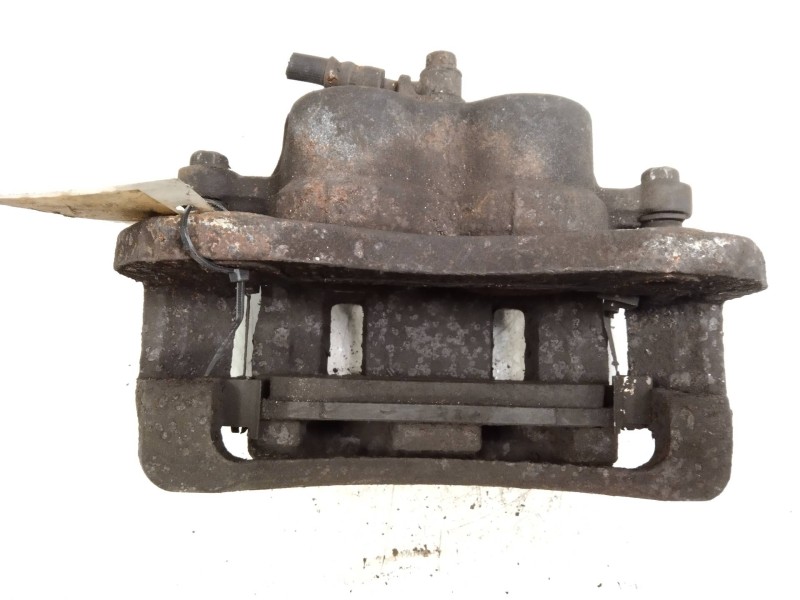 Recambio de pinza freno delantera izquierda para hyundai santa fe (sm) 2.0 gls crdi 4x4 referencia OEM IAM   