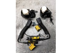 Recambio de juego cinturones delantero para bmw x3 (e83) 2.0d referencia OEM IAM   5P