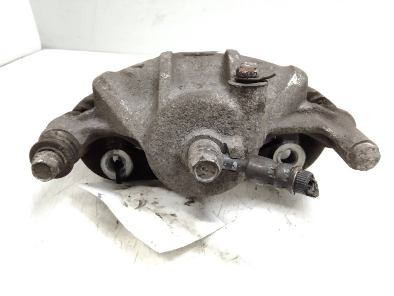 Recambio de pinza freno delantera derecha para hyundai i10 1.1 12v cat referencia OEM IAM   
