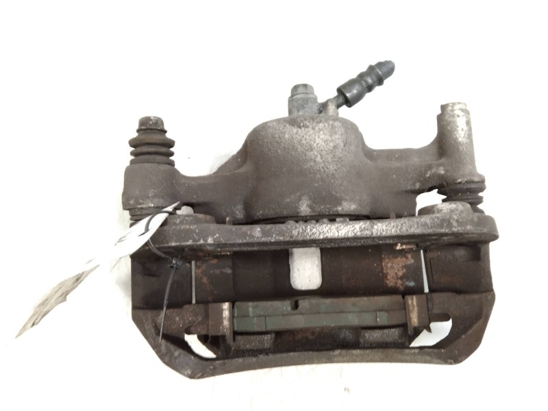 Recambio de pinza freno delantera derecha para hyundai i10 1.1 12v cat referencia OEM IAM   
