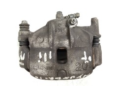 Recambio de pinza freno delantera izquierda para hyundai i10 1.1 12v cat referencia OEM IAM   